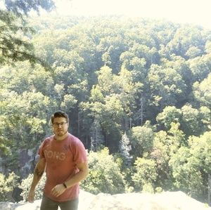 Meet your Posher, Jonathan